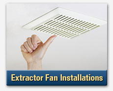 Nundah Extractor Fan Installations