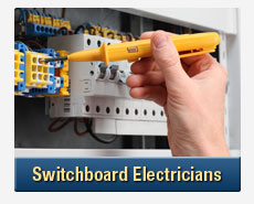 Nundah Electrician