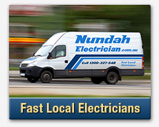 Nundah Electrician